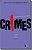 Livro Crimes - Imagem 1
