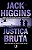 Livro Justiça bruta - Imagem 1