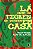 Livro Lá Onde Os Tigres Se Sentem Em Casa - Imagem 1