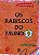 Livro Os rabiscos do mundo - Imagem 1