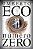 Livro Número Zero - Imagem 1