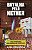 Livro Batalha pelo Nether (Vol. 2 Uma Aventura Não Oficia... - Imagem 1