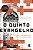 Livro O quinto evangelho - Imagem 1