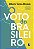 Livro O voto do brasileiro - Imagem 1