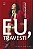 Livro Eu, travesti: Memórias de Luísa Marilac - Imagem 1