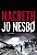 Livro Macbeth: Jo Nesbø - Imagem 1