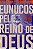 Livro Eunucos pelo reino de Deus: Igreja católica e sexua... - Imagem 1