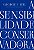 Livro A sensibilidade conservadora - Imagem 1