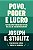 Livro Povo, poder e lucro: Capitalismo progressista para ... - Imagem 1