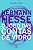 Livro O jogo das contas de vidro: Hesse, Hermann - Imagem 1