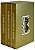 Livro Box Umberto Eco - Imagem 1