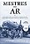 Livro Mestres Do Ar - Imagem 1