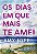 Livro Os Dias Em Que Mais Te Amei - Imagem 1