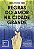 Livro Regras Do Amor Na Cidade Grande - Imagem 1