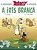 Livro A Íris Branca (Nº 40 As Aventuras De Asterix) - Imagem 1