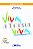 Livro Viva A Poesia Viva - Imagem 1