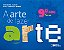 Livro A Arte De Fazer Arte - 9º Ano - 04Ed/13 - Imagem 1