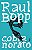 Livro Cobra Norato - Imagem 1