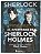 Livro Sherlock - As aventuras de Sherlock Holmes - Imagem 1