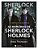 Livro Sherlock - As memorias de Sherlock Holmes - Imagem 1
