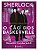 Livro Sherlock - O cão dos Baskerville - Imagem 1