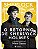 Livro Sherlock - O retorno de Sherlock Holmes - Imagem 1