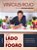 Livro Do lado do fogão: Receitas práticas e criativas par... - Imagem 1