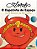 Livro O capetinha do espaço: ou o menino de mercúrio - Imagem 1