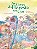 Livro As cores da floresta sem cor - Imagem 1