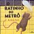 Livro O Ratinho Do Metrô - Imagem 1