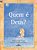 Livro Quem é deus? - Imagem 1