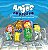 Livro Anjos do pedaço - Imagem 1