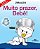 Livro Muito prazer, bebê! - Imagem 1