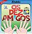 Livro Os dez amigos - Imagem 1