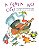 Livro A festa no céu - Imagem 1
