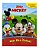 Livro Mickey: um dia feliz! - Imagem 1