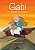 Livro Gabi e o tesouro do oriente - Imagem 1