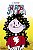 Livro Uma menina chamada julieta - Imagem 1