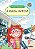 Livro A prima famosa - Imagem 1