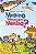 Livro Menino brinca com menina? - Imagem 1