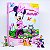 Livro Minnie: dia a dia - Imagem 1