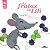 Livro As frutas da lili - Imagem 1
