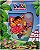 Livro Dora, a aventureira - Imagem 1
