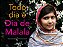 Livro Todo dia é dia de malala - Imagem 1