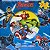 Livro Avengers - Meu Primeiro Livro Quebra-Cabecas - Imagem 1