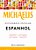 Livro Michaelis dicionário escolar espanhol - Imagem 1