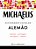 Livro Michaelis dicionário escolar alemão - Imagem 1