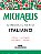 Livro Michaelis minidicionário italiano - Imagem 1
