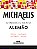 Livro Michaelis minidicionário alemão - Imagem 1