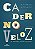 Livro Caderno veloz de anotações, poemas e desenhos - Imagem 1